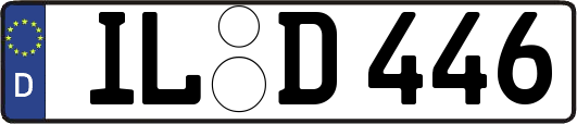 IL-D446