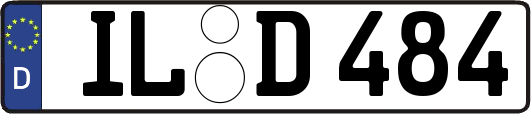 IL-D484