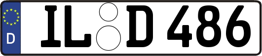 IL-D486
