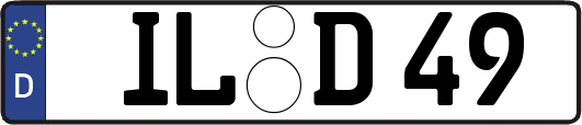 IL-D49