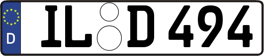 IL-D494