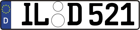 IL-D521