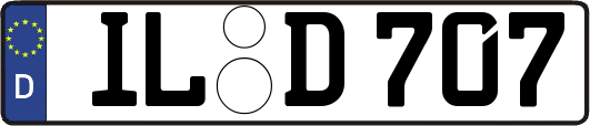 IL-D707
