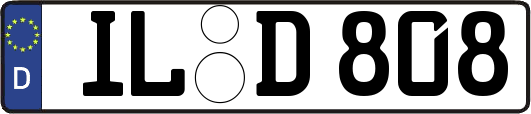 IL-D808