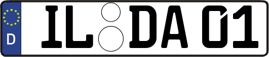IL-DA01
