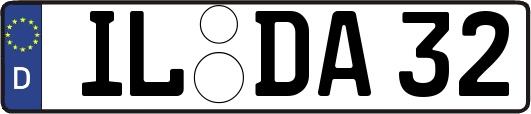 IL-DA32