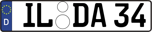 IL-DA34