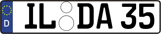 IL-DA35