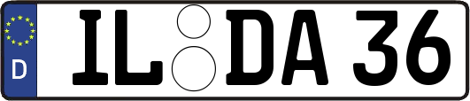 IL-DA36