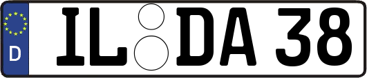 IL-DA38