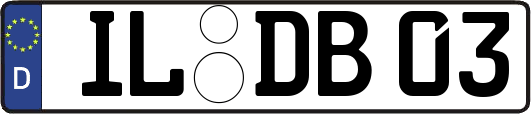 IL-DB03