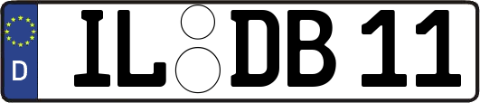 IL-DB11