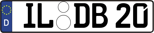 IL-DB20