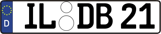 IL-DB21