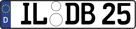 IL-DB25