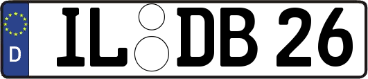 IL-DB26