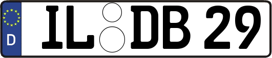 IL-DB29