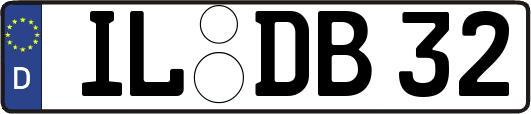 IL-DB32