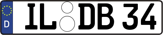 IL-DB34