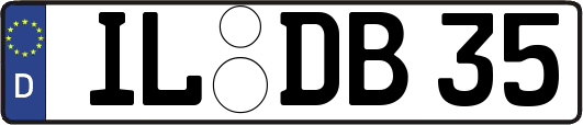 IL-DB35