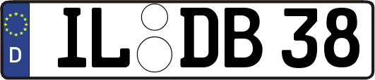 IL-DB38