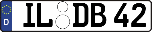 IL-DB42