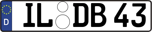 IL-DB43