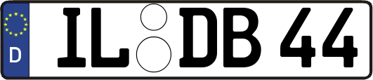 IL-DB44