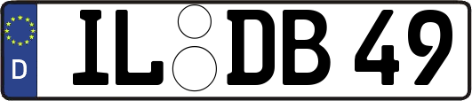 IL-DB49