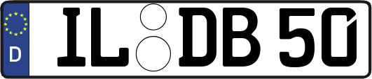 IL-DB50
