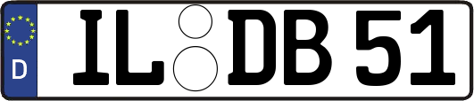 IL-DB51