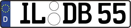 IL-DB55