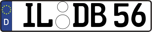 IL-DB56