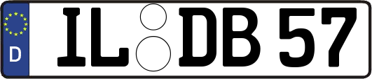 IL-DB57