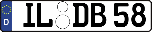 IL-DB58