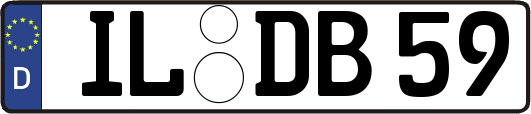 IL-DB59