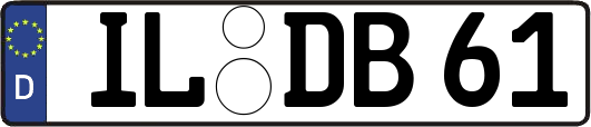 IL-DB61