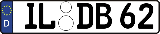 IL-DB62
