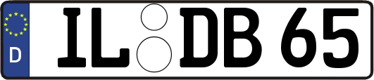 IL-DB65