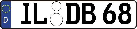 IL-DB68