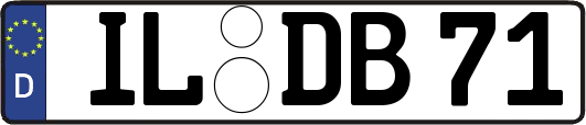 IL-DB71