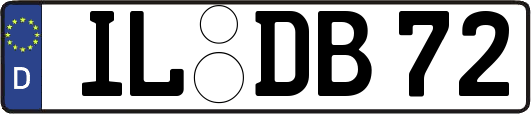 IL-DB72