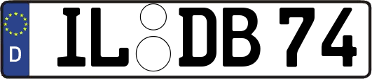 IL-DB74