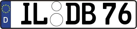 IL-DB76