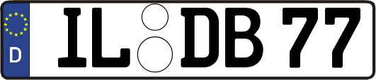 IL-DB77