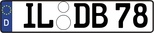 IL-DB78