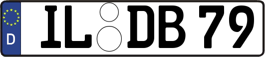 IL-DB79