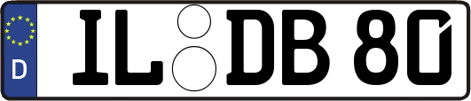 IL-DB80