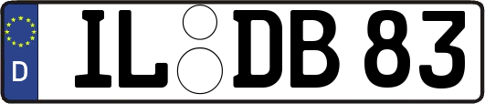 IL-DB83