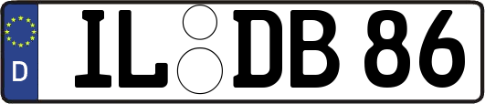 IL-DB86